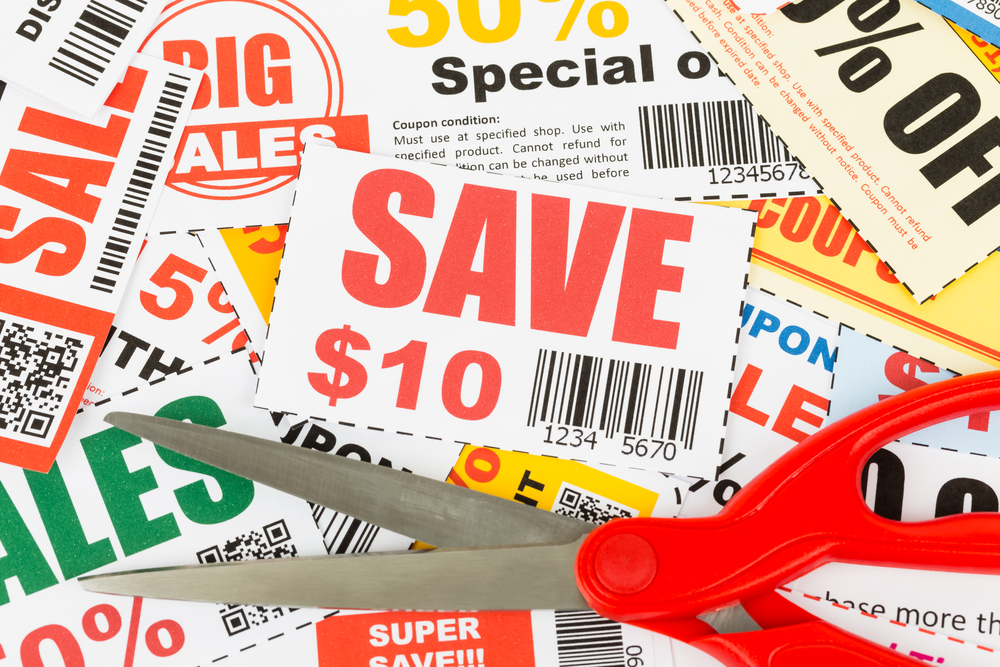 save money with cashback, gift cards and coupons