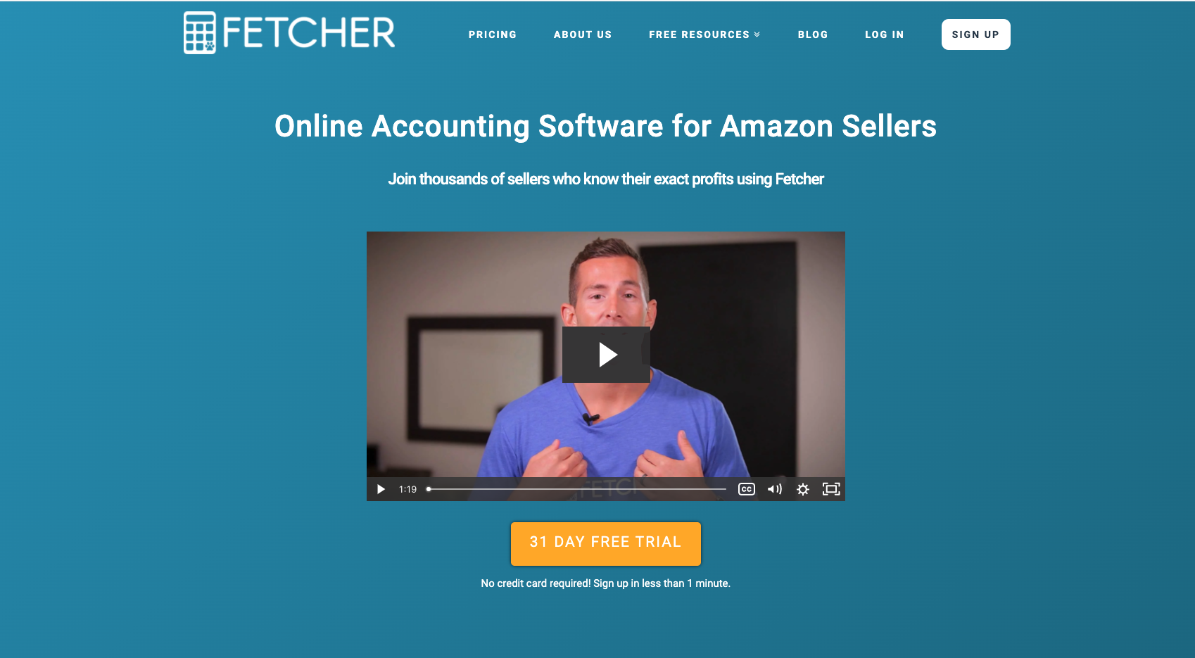 6 Best Accounting Software for Amazon Sellers 2020